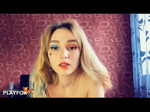 ❤️ Kacamata kanyataanana maya sihir masihan kuring séks sareng Harley Quinn ❤❌ porno dina su.porngifmag-com.ru ❌️