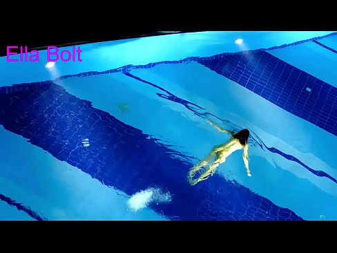 ❤️ Abdi teu tiasa ngeureunkeun nonton, pirang ngora bray ngojay buligir di ELLA bolt Resort kolam renang ❤❌ porno dina su.porngifmag-com.ru ❌️