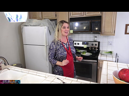 ❤️ Stepmom milking anjeunna di dapur saméméh tanggal na ❤❌ porno dina su.porngifmag-com.ru ❌️