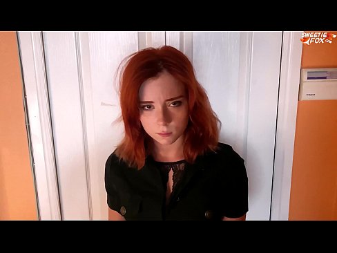 ❤️ Penjaga Kaamanan Dihukum Awéwé Geulis Kusabab Ngancurkeun Toko - Cum In Mouth ❤❌ porno dina su.porngifmag-com.ru ❌️