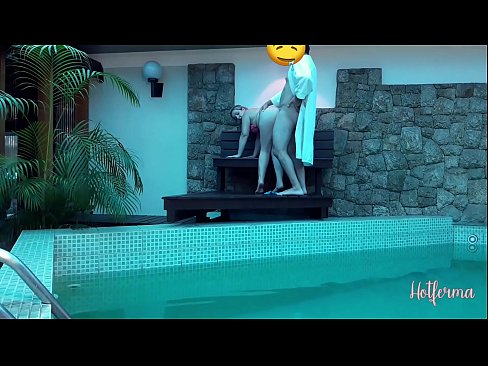 ❤️ Boss ngajak babu ka kolam renang, tapi teu bisa nolak a panas ❤❌ porno dina su.porngifmag-com.ru ❌️